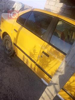 إيران خودرو سمند